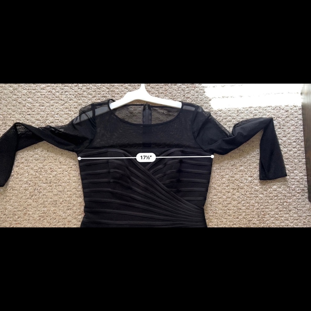 JS Collections Structured Top - Picture 8 of 8
